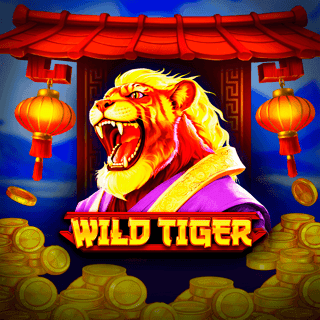 Wild Tiger game icon