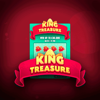 King Treasure game icon