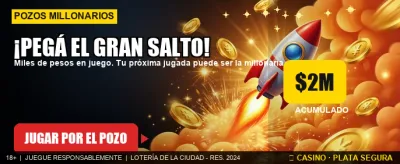 Da el gran salto hoy