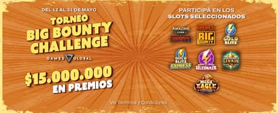Ganá grande en arbyplay.com