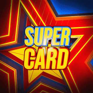 Super Card Blackjack Live game icon