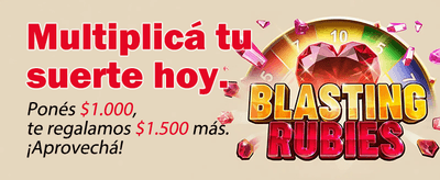 Plataforma de apuestas Byplay