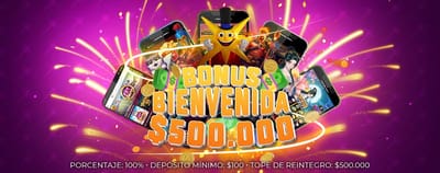 Promoción exclusiva de casino Byplay